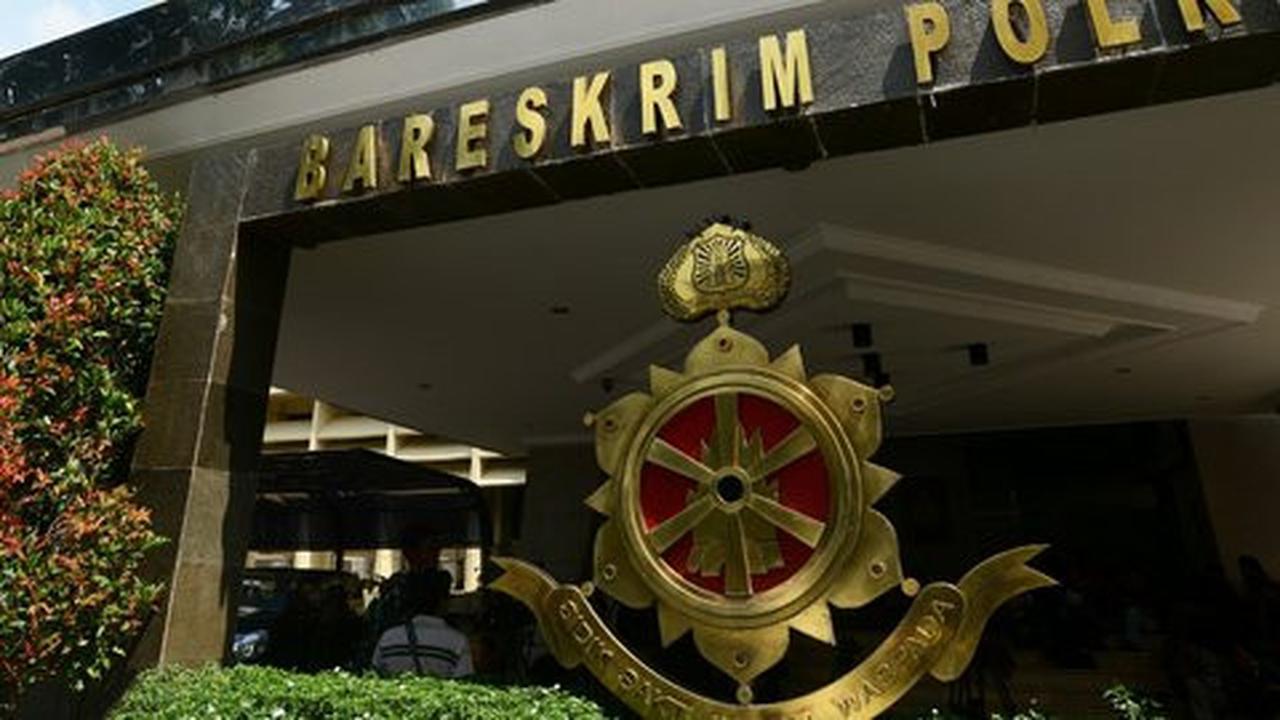 Diperiksa Bareskrim, rektor Berkley malah sebut 'mau makan siang