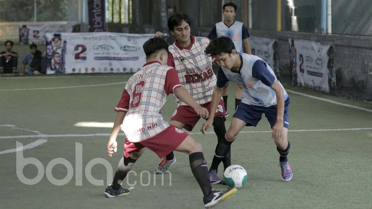 Bintang Bola Anniversary