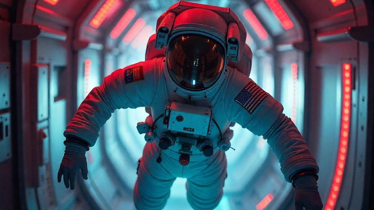Aktivitas yang Paling Mendebarkan sekaligus Ditunggu-tunggu Astronot saat di Luar Angkasa
