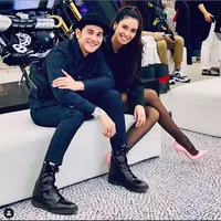 Vino G. Bastian (Foto: Instagram/@vinogbastian_)