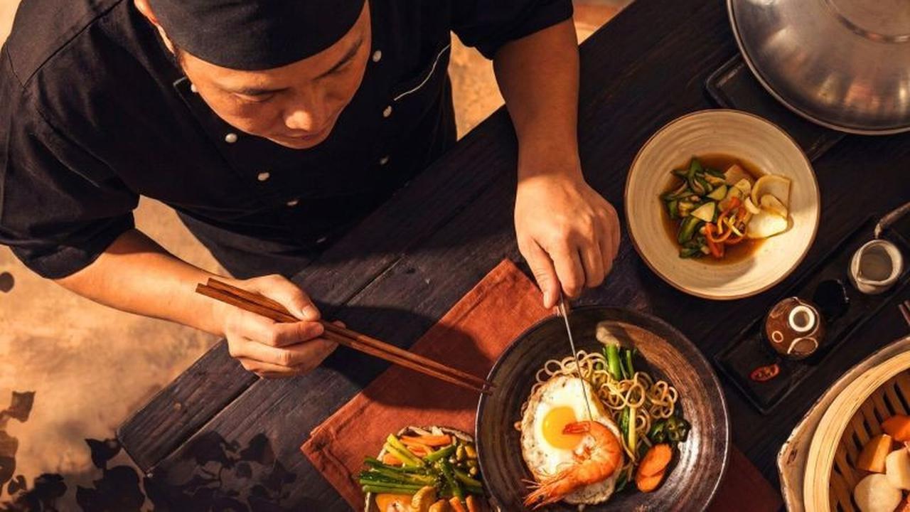 Kemenkum Tegaskan Penggunaan Nama Bisnis Kuliner Pihak Lain Bukan Hak Bebas