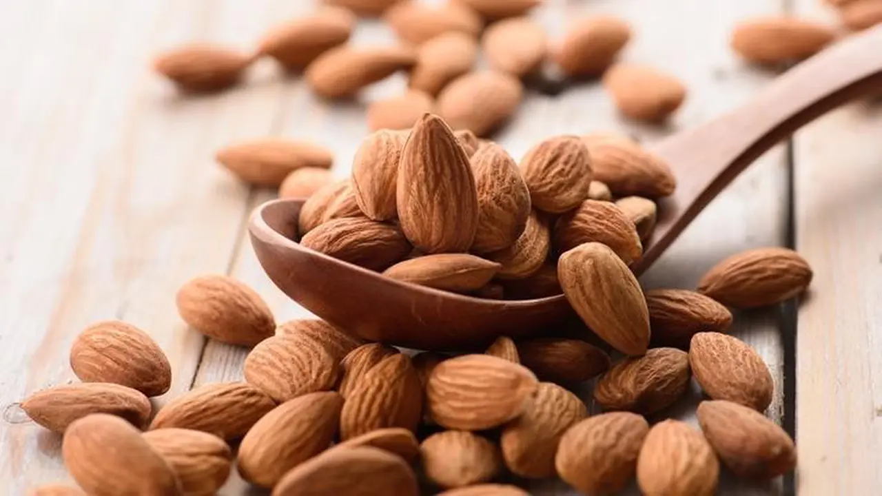 Almond