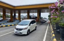 Libur Panjang Kenaikan Yesus Kristus: Kepadatan Lalu Lintas Bandung Capai Puncak, 88 Ribu Kendaraan Masuk Kota