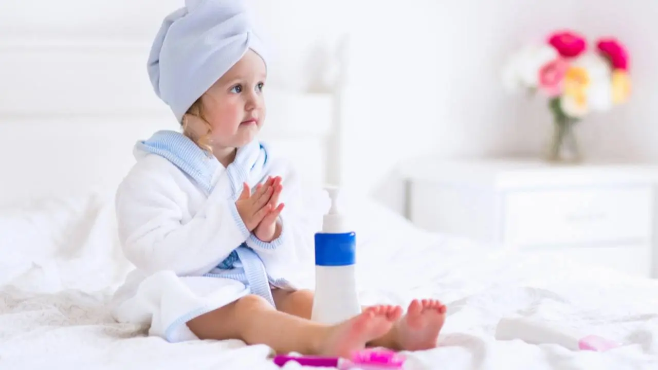 Wajib Punya di Rumah, Ini Body Lotion Anak untuk Menjaga Kulit Tetap Sehat dan Nyaman