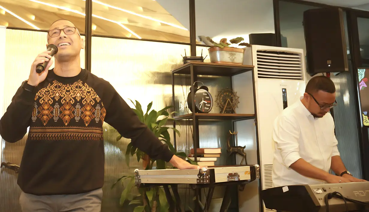 (Bambang E.Ros/Fimela.com)