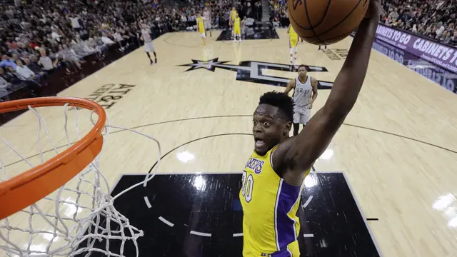Julius Randle