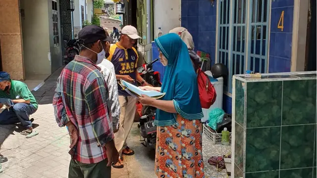 Target Bidang Tahun di Tahun 2023