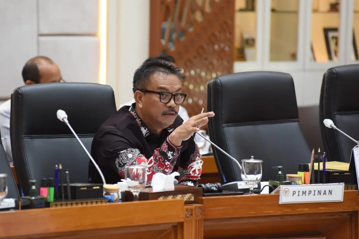 Edy Wuryanto