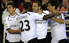 Preview: Valencia vs Atletico, gengsi Eropa!