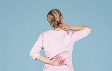 Osteoporosis Intai Lansia, Kenali Risiko Patah Tulang dan Mencegahnya