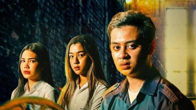 Dibintangi Maudy Effrosina, Intip Sinopsis Vidio Original Series 96 Jam: Hebohnya Penculikan Murid Elit oleh Sosok Misterius
