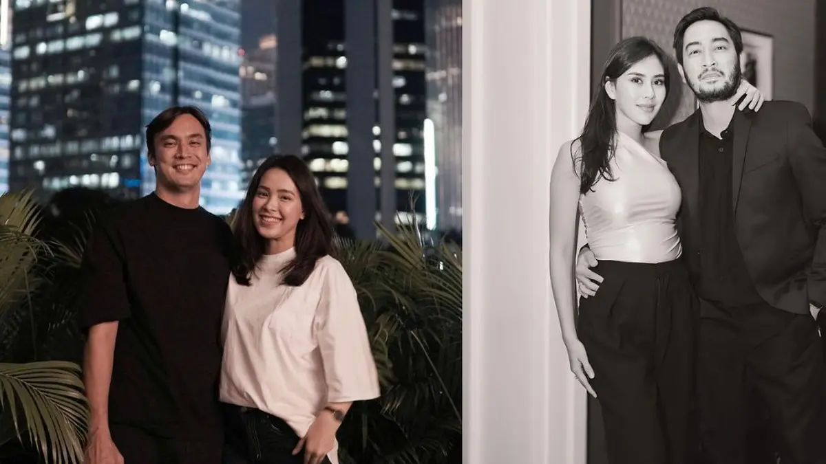 Berita syahnaz dan rendy Hari Ini - Kabar Terbaru Terkini | Liputan6.com