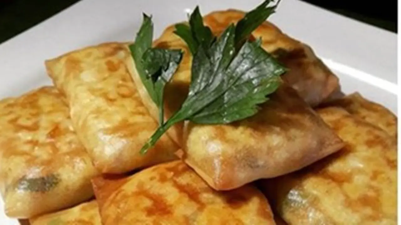 Martabak tahu./Copyright cookpad.com/A Sriwijayanti