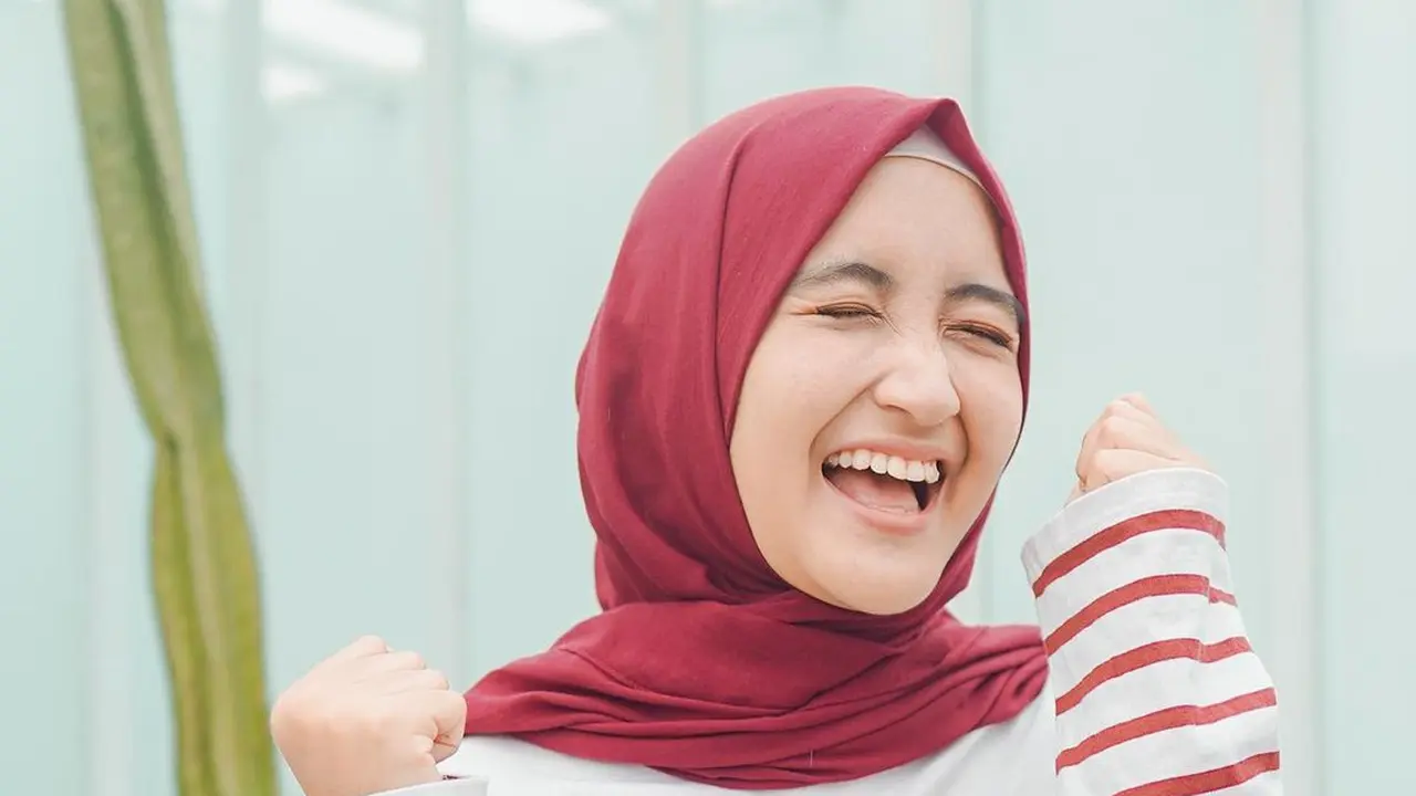 Arafah Rianti