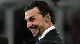 Bukan Arsenal, Zlatan Ibrahimovic Jagokan Manchester City Juara Liga Inggris