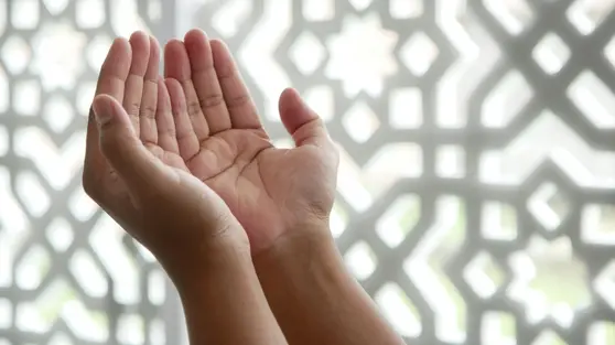 6 Doa Saat Merasa Hidup Penuh Masalah, Hati Tenang Hidup Lebih Tentram