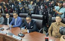 Partai Golkar Siap Kembalikan Adies Kadir Sebagai Waka DPR RI 2024-2029