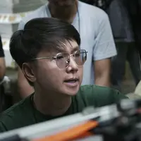 Sutradara Banjong Pisanthanakun. (Foto: Istimewa)