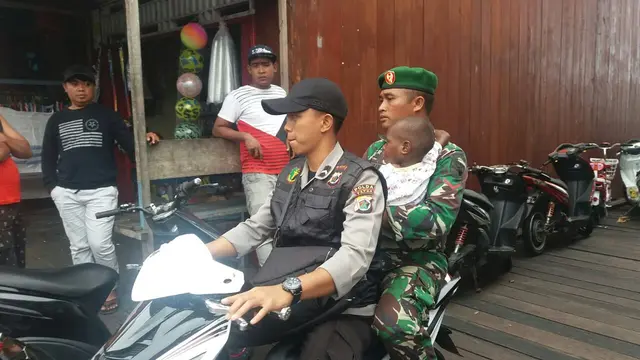 Asmat,Campak