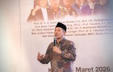Menteri Koperasi Tegaskan Kopdes Merah Putih Penentu Eksistensi Koperasi Nasional
