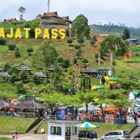 Ke kota Garut nggak jangan lupa menyambangi tempat-tempat ini, ya! (Via: suaraterkini.com)