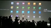 Bersamaan dengan dirilisnya lini produk Zenfone, Asus memperkenalkan dua fitur terbaru yang diciptakan untuk memperkuat lini smartphone.