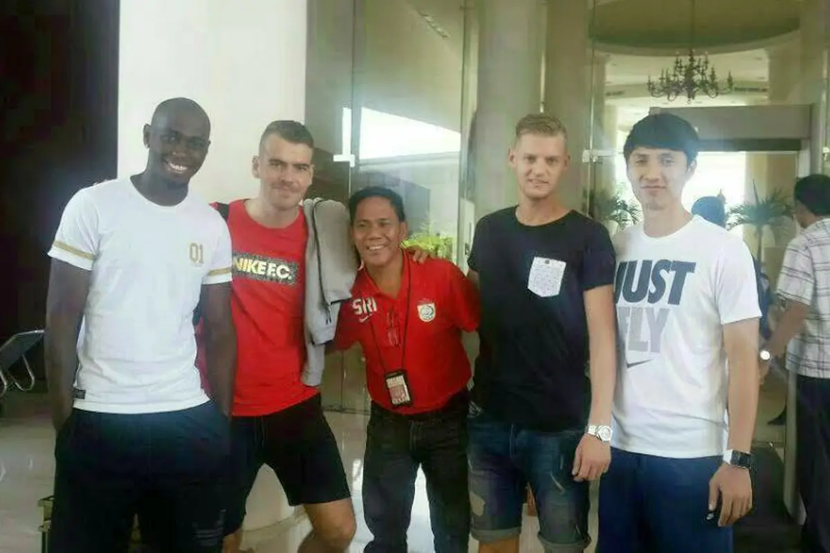 PSM Makassar