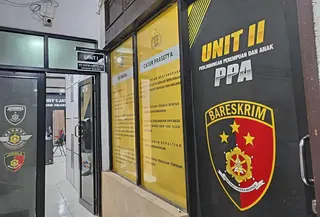 Geger Pria Lansia Diduga Cabuli 13 Anak di Sukabumi, Minta Pelaku Tak Lagi Tinggal di Permukiman
