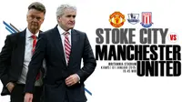 Prediksi Stoke City Vs Manchester United (Liputan6.com/Andri Wiranuari)