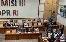 Mantan Pemain Sirkus OCI Rapat Bareng DPR, Terungkap Pernah Ada Laporan Pelanggaran HAM di Tahun 1997