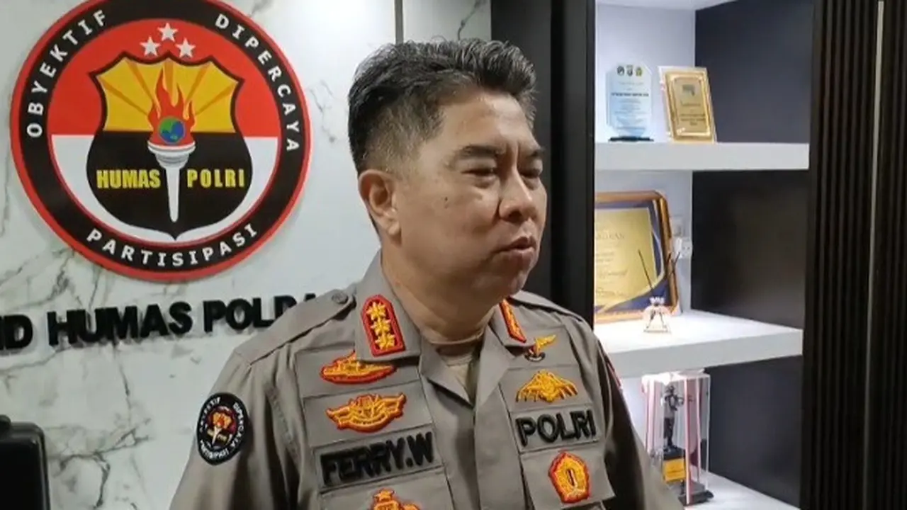 Lawan Putusan PTDH, Kompol DK Resmi Ajukan Banding Usai Disidang 7 Jam