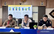 DJPb Kalsel Catat Realisasi TKD Capai 84,18 Persen per Oktober, Lampaui Tahun Lalu