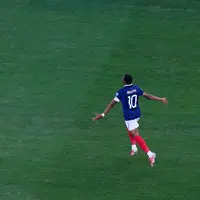 Kylian Mbappe Lampaui Klose, Tempel Messi di Daftar Top Skor Piala Dunia