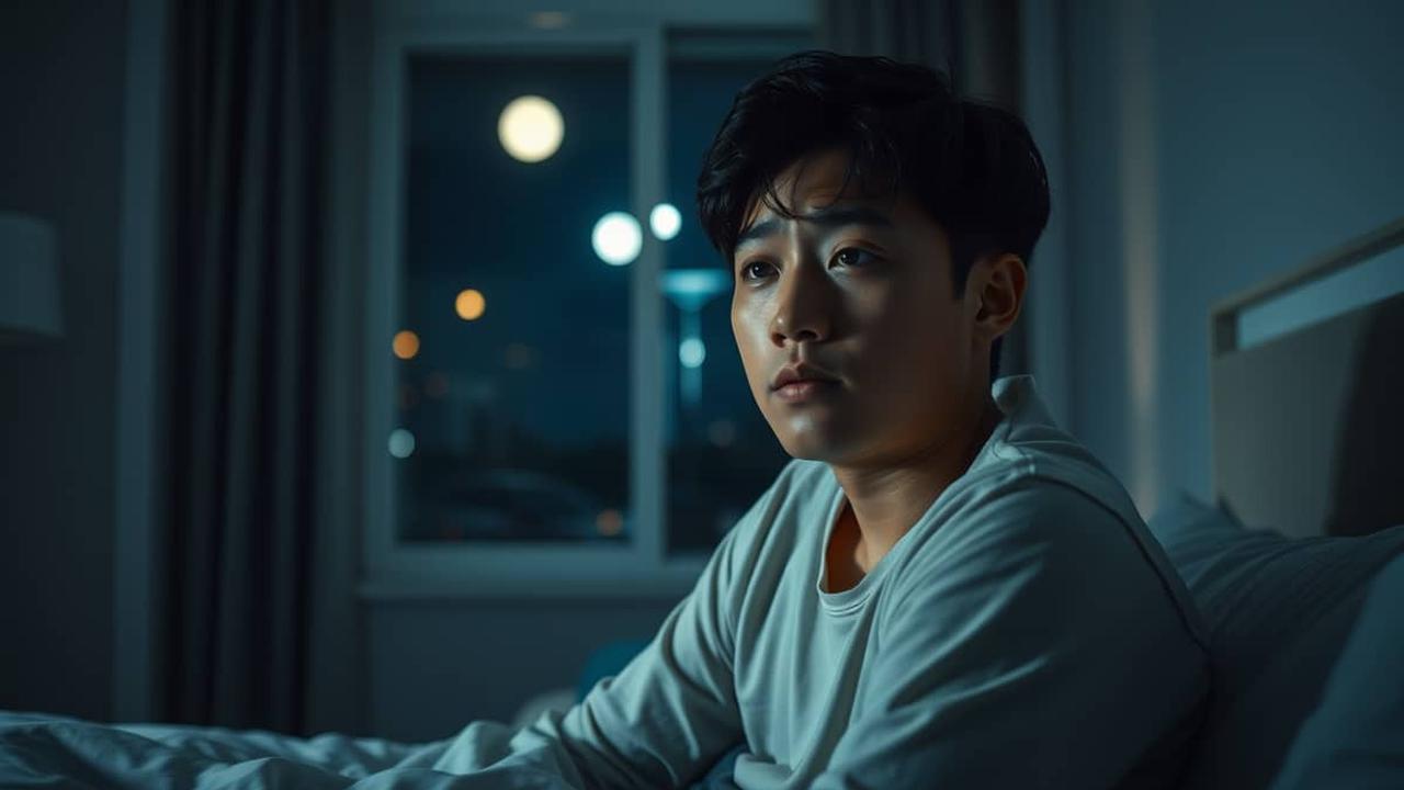 mimpi mobil kecelakaan