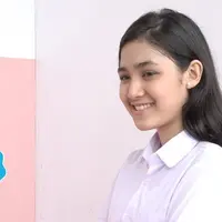 Menurut Cut Syifa, ini lima alasan kenapa kamu harus nonton sinetron Anak Sekolahan. 