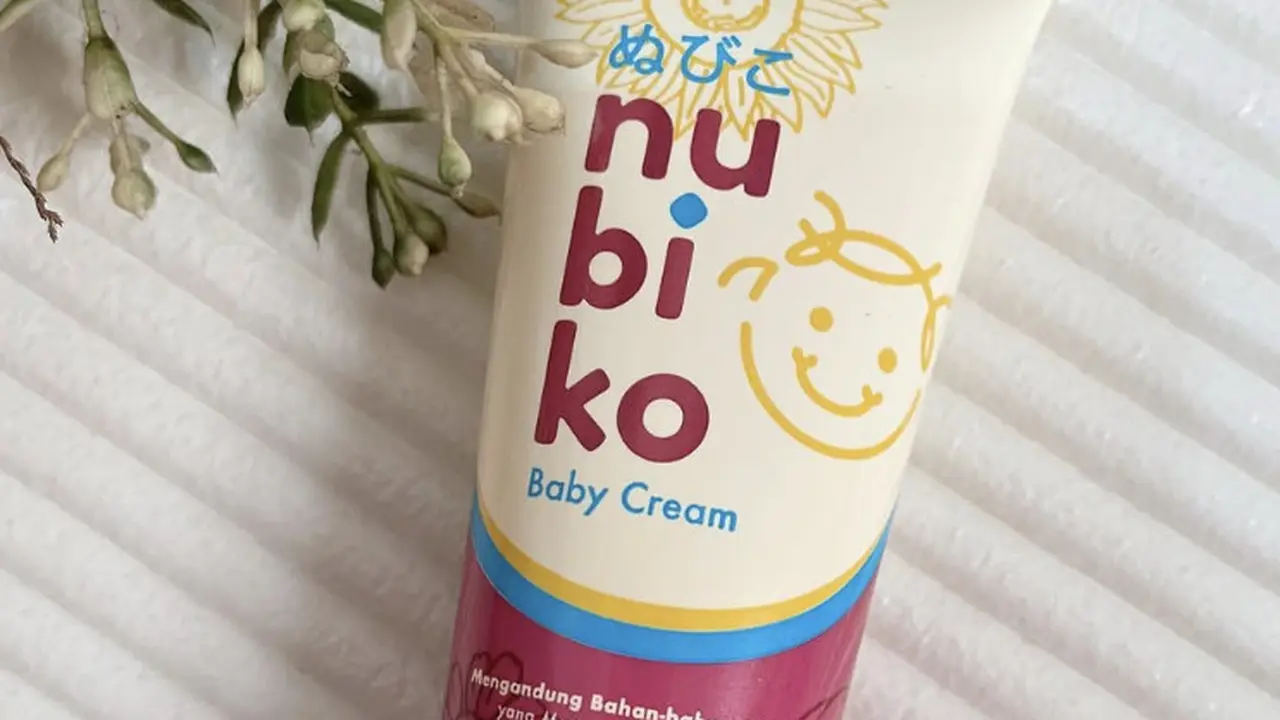 Nubiko