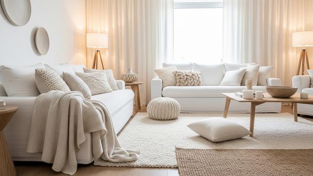 Tips Menghilangkan Bau Apek di Ruang Tamu Setelah Banyak Tamu agar Kembali Segar