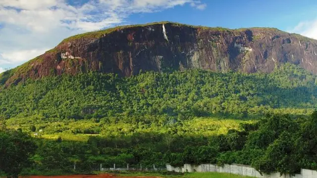 Tempat Wisata di Kalimantan Barat