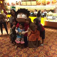 5 Kehebohan yang Ditimbulkan Si Juki the Movie Saat Promosi