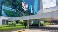 Gedung Kementerian Badan Usaha Milik Negara (BUMN). (Foto: Liputan6.com/Arief RH)