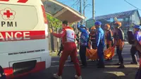 Terpeleset Saat Buang Air, Pemuda Malang Tewas di Bendungan Mengwi