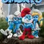 Film 3D animasi-aksi-komedi yang diadaptasi dari buku The Smurfs