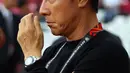 Dan yang terbaru, Shin Tae-yong berhasil membawa timnas Indonesia mencapai ronde ketiga kualifikasi Piala Dunia 2026 zona Asia. (Liputan6.com/Helmi Fithriansyah)