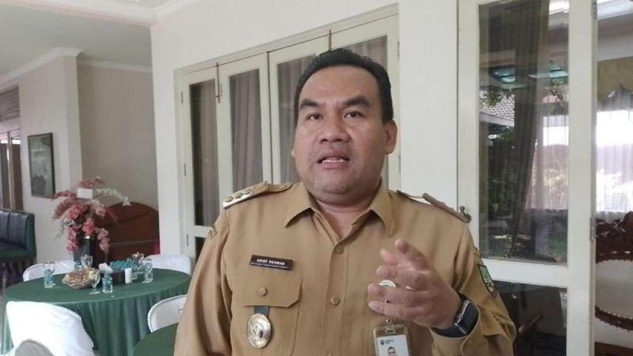 Terungkap! Kenaikan Tunjangan Perumahan DPRD Blora Capai Tiga Kali Lipat, Bupati Klaim Regulasi Pusat