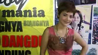 Koplo Campur Tarling Ada di Single Baru Irma Darmawangsa