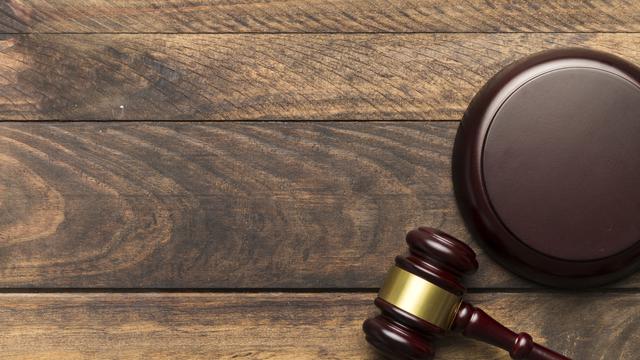 Ilustrasi kata-kata keren berkelas, keadilan