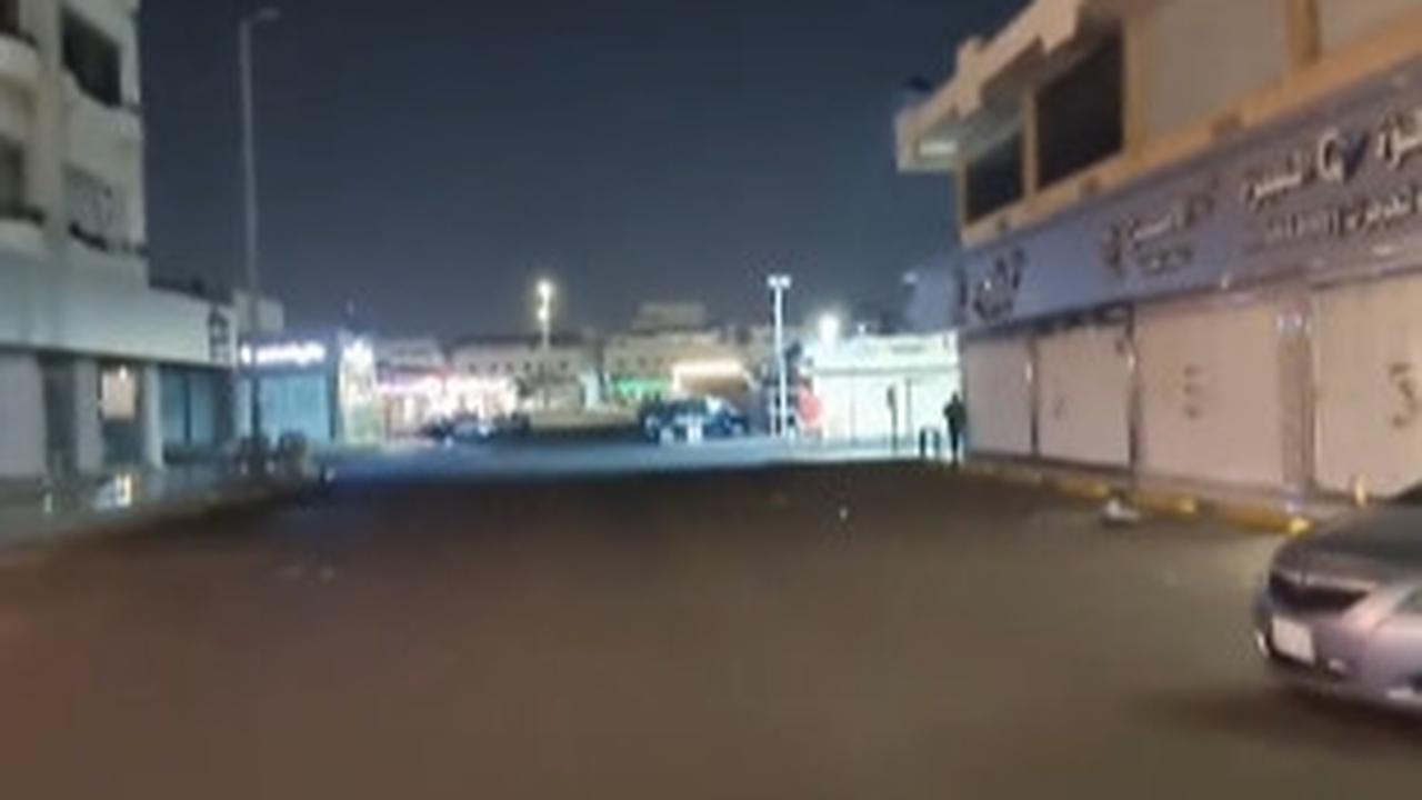 Semua Toko di Mekkah Tutup Usai Buka Puasa Magrib, Cuma Toko Orang Indonesia yang Berani Buka