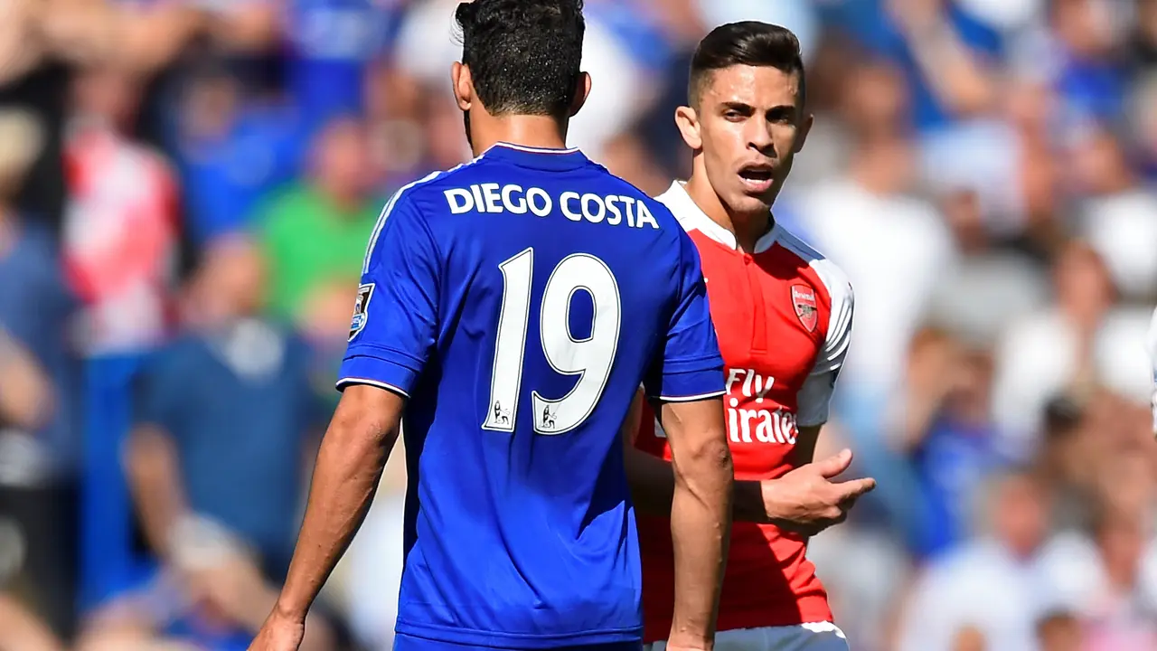 Diego Costa