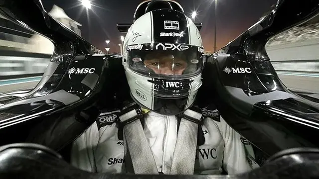 F1 (2025)