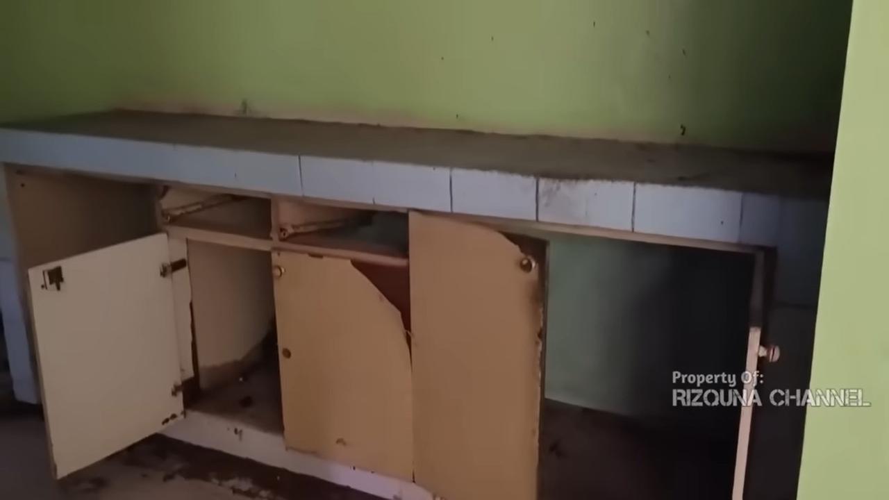 Potret Rumah Mewah Milik Kasino Warkop